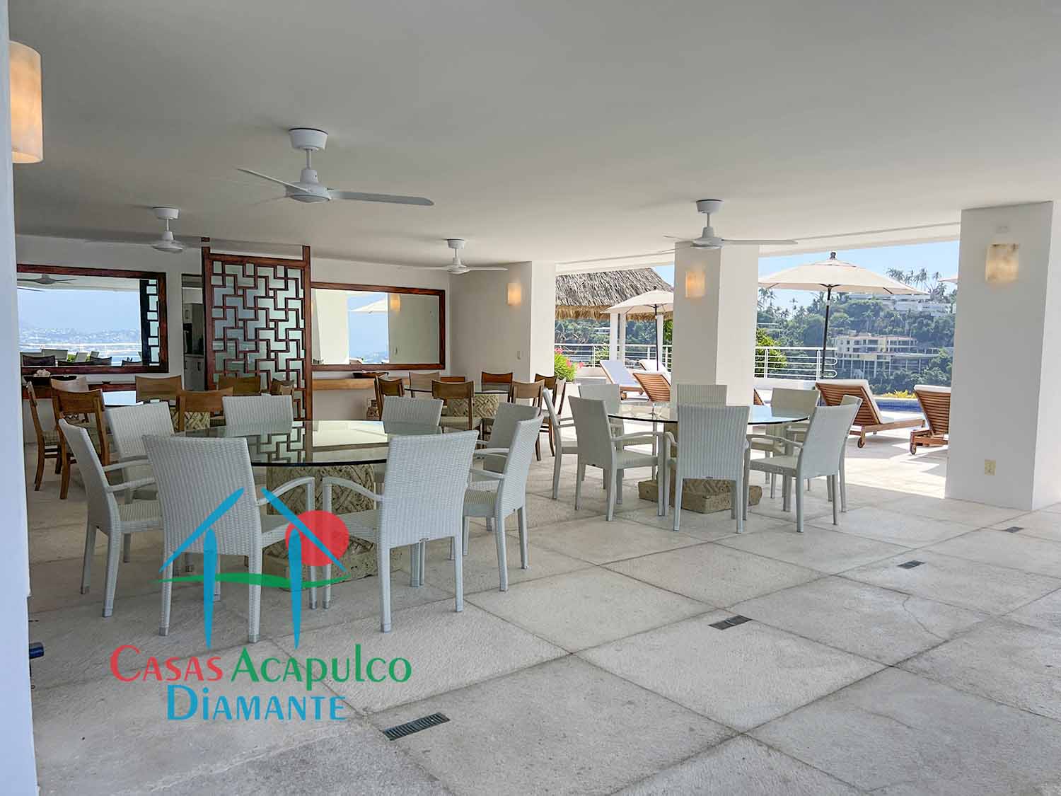 Casa Garbi - Estancia 15